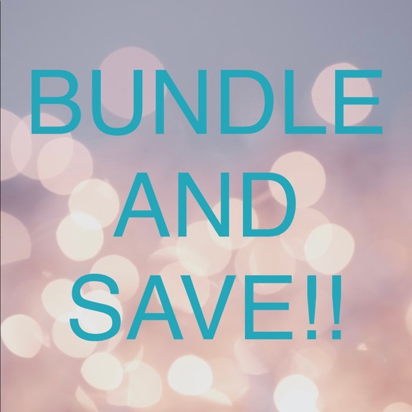 BUNDLE - Picture 1 of 1